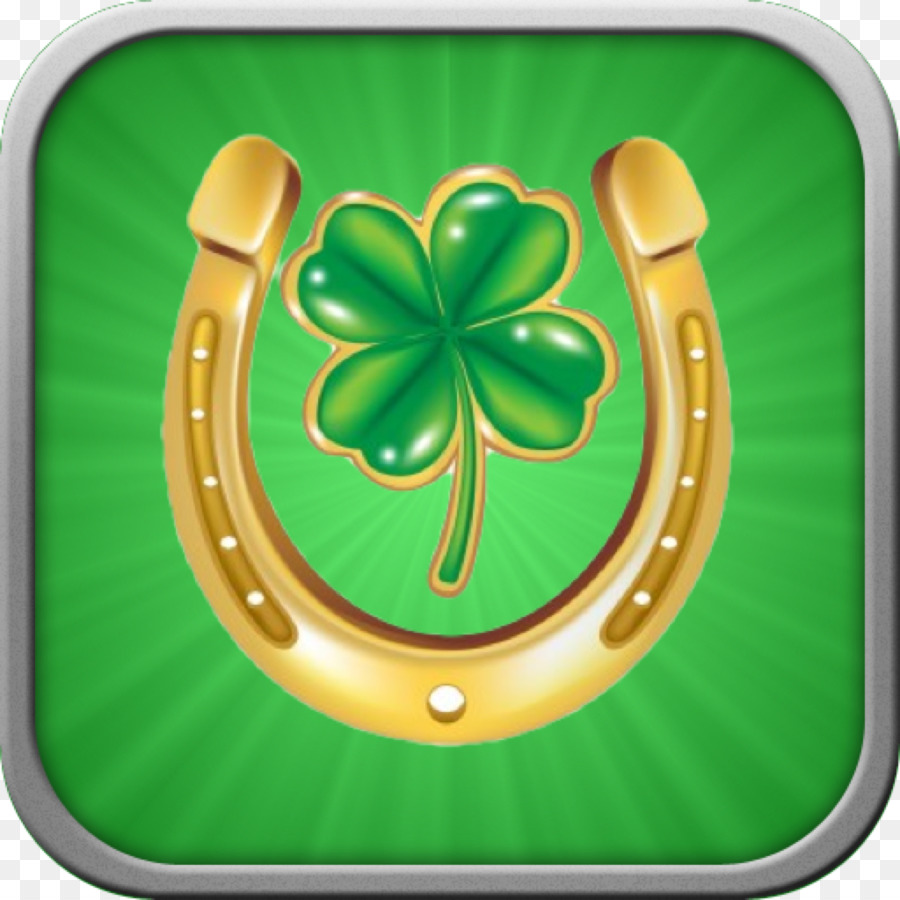 Shamrock，Symbole PNG