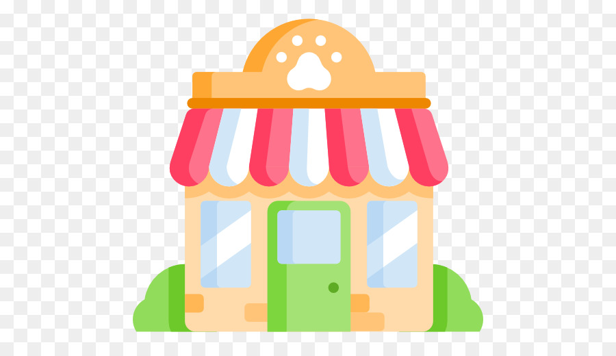 Petit Magasin，Vitrine PNG