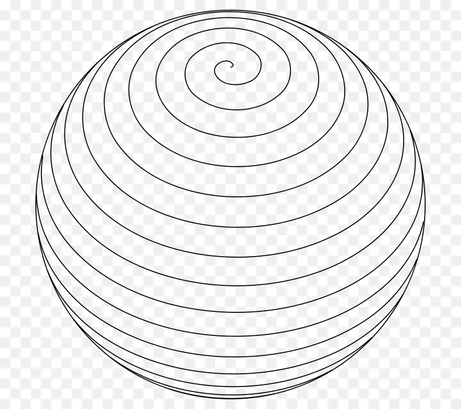 Sphère，Forme Géométrique PNG