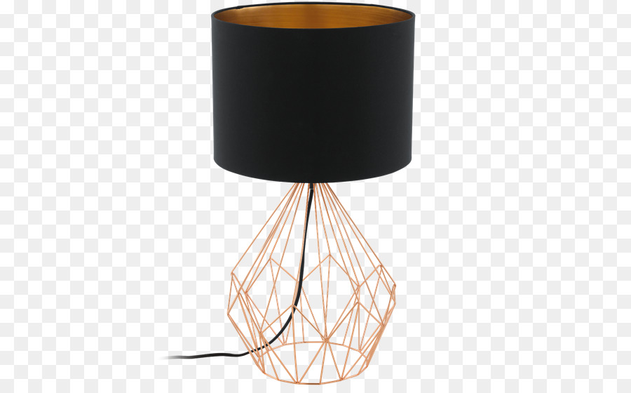 Lampe De Table，Lumière PNG