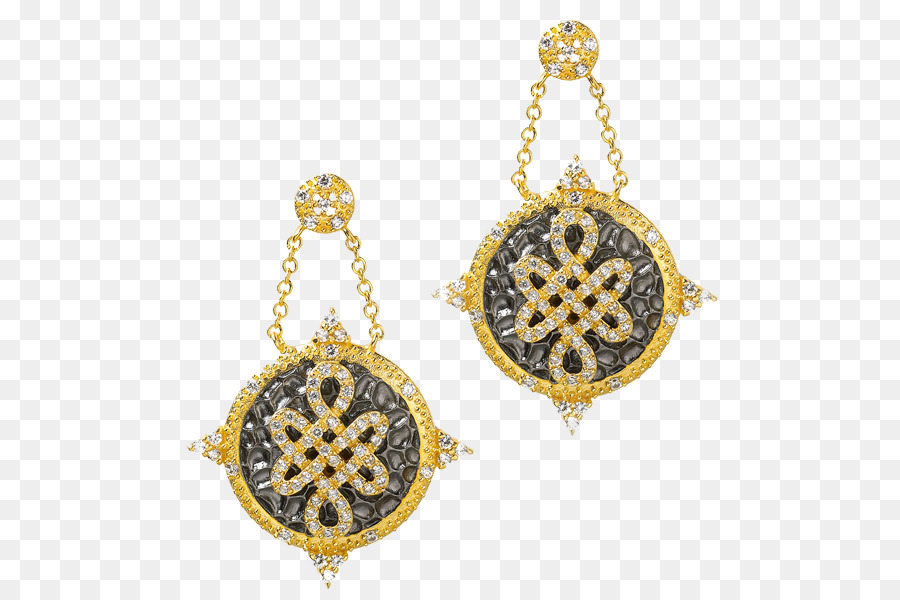 Boucle D Oreille，Bijouterie PNG