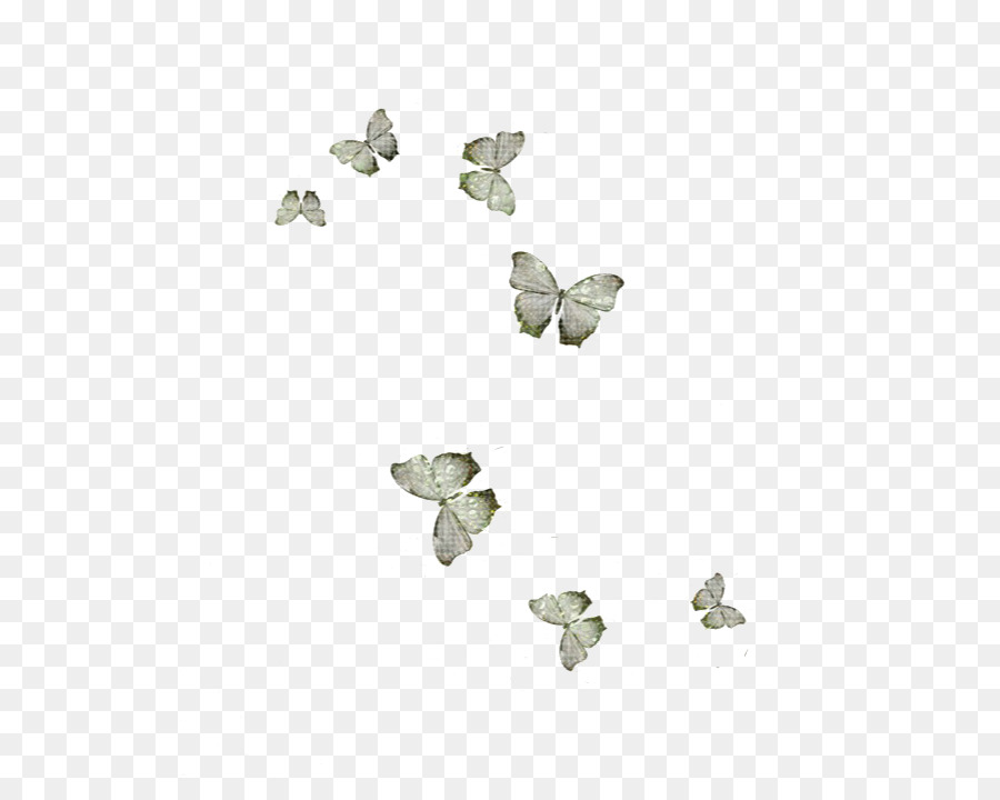 Papillons，Vol PNG