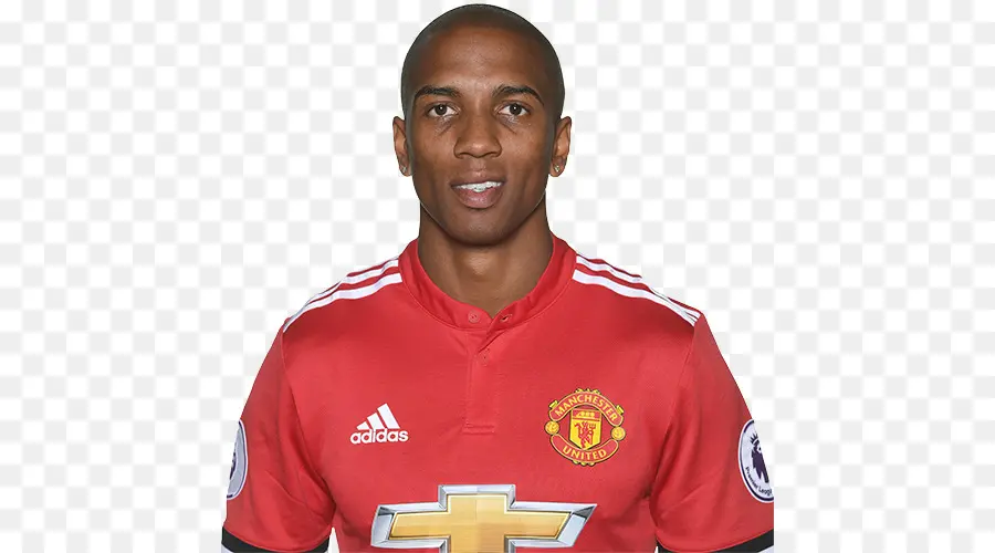 Ashley Young，La Fifa 18 PNG