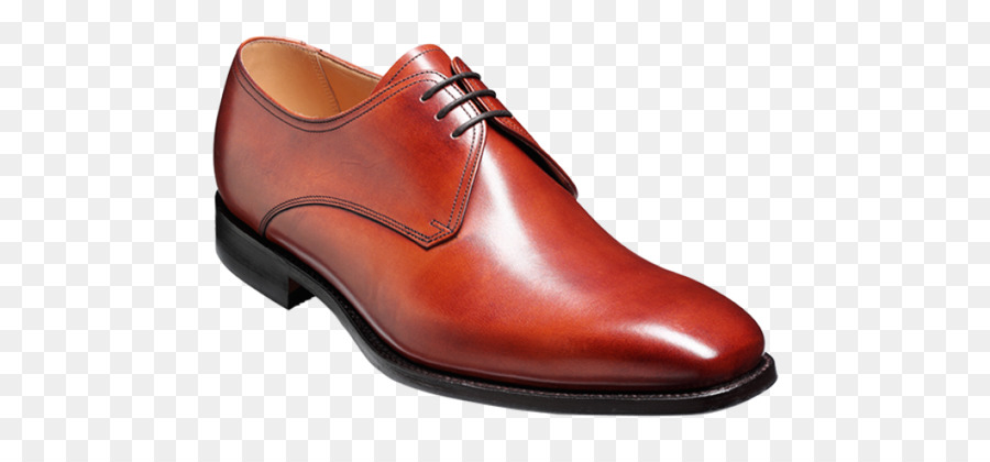 Chaussures Marron，Cuir PNG