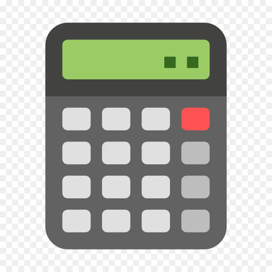 Calculatrice，Ordinateur Icônes PNG