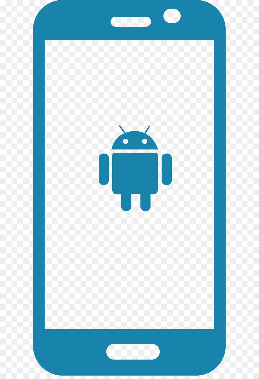 Téléphone Android，Smartphone PNG