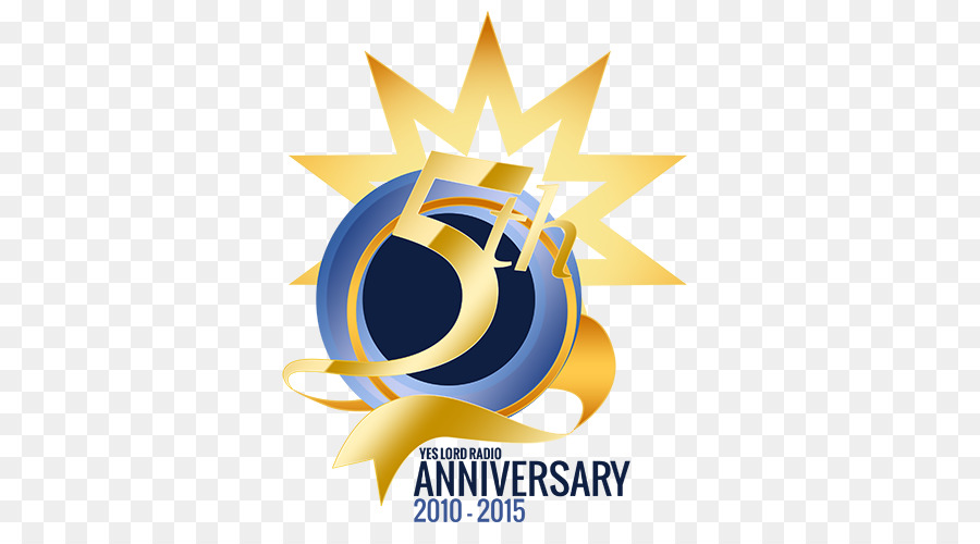 Anniversaire，Logo PNG