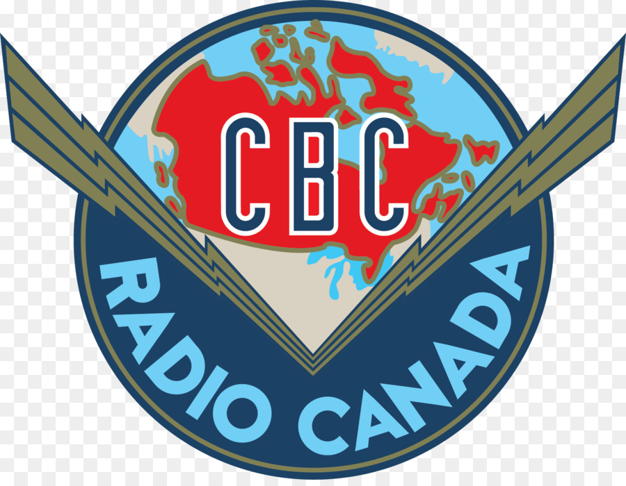 Société Radio Canada，Canada PNG