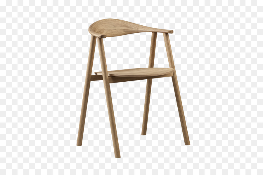 Chaise，En Bois PNG