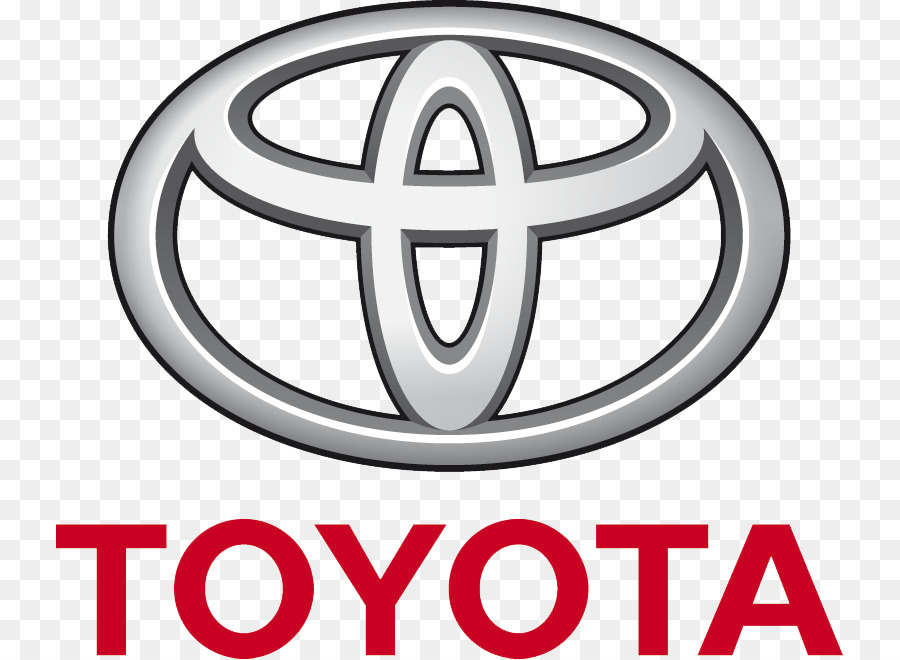 Logo Toyota，Voiture PNG