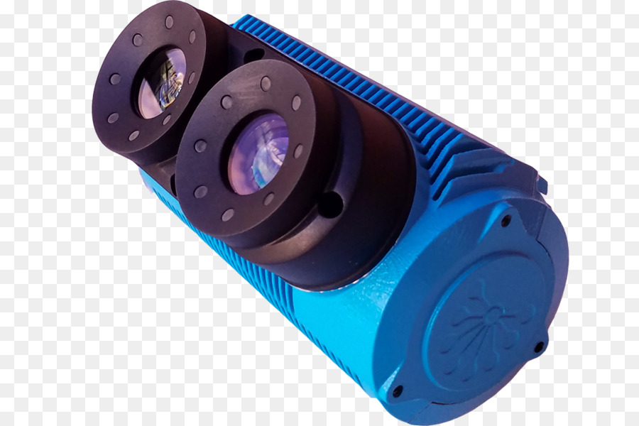 Caméra，Bleu PNG