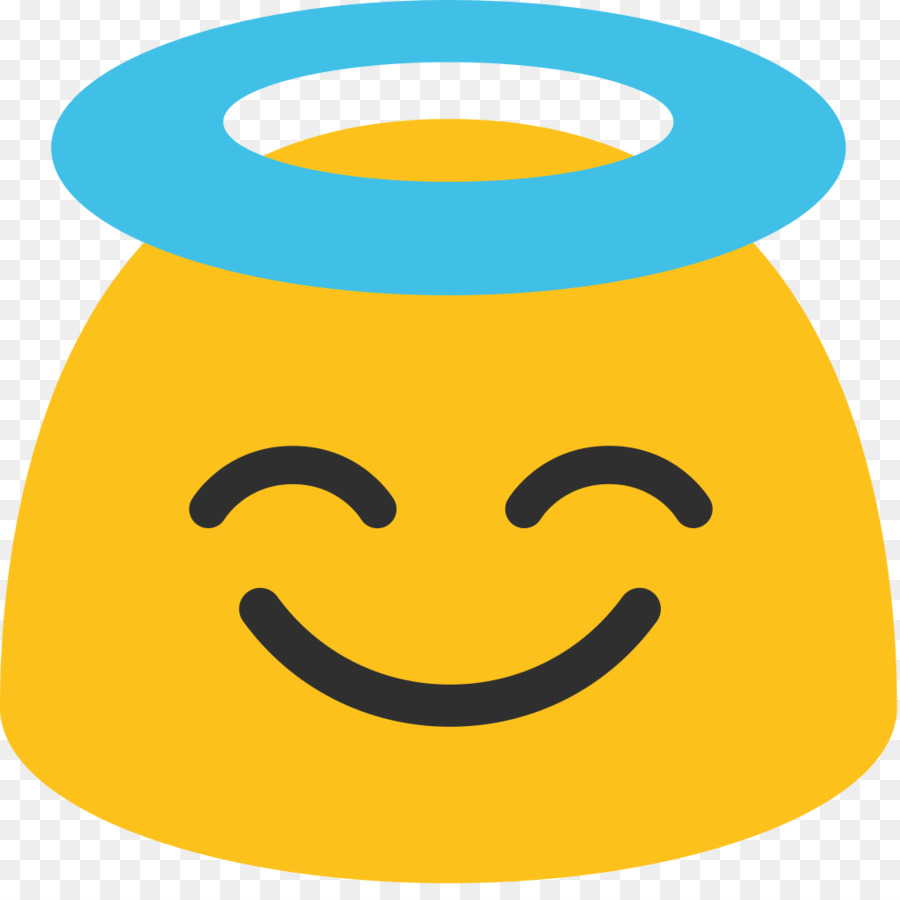 Emoji Souriant，Affronter PNG