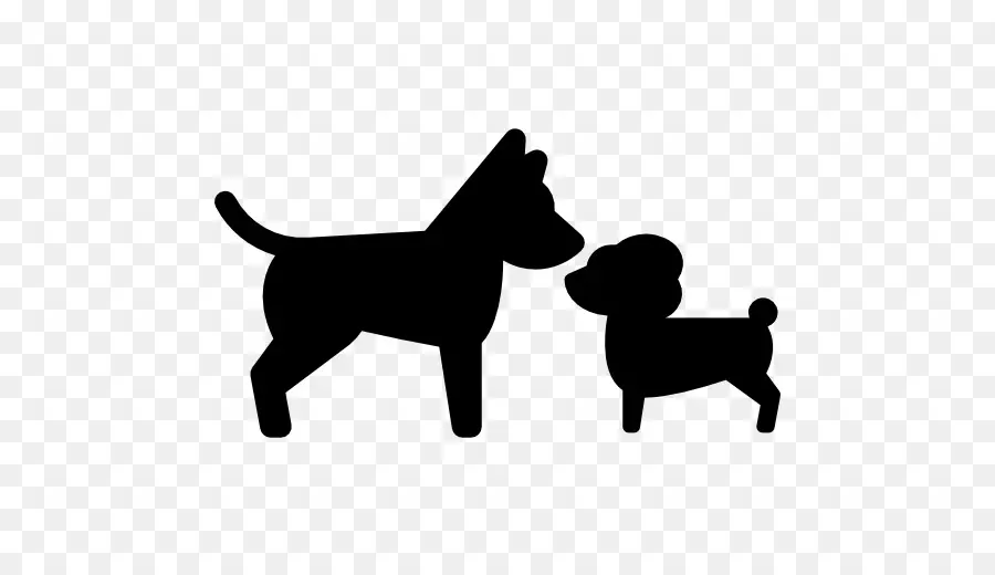 Chiens，Animaux De Compagnie PNG