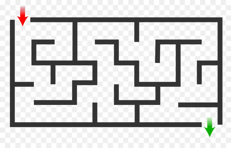 Labyrinthe，Jeu PNG