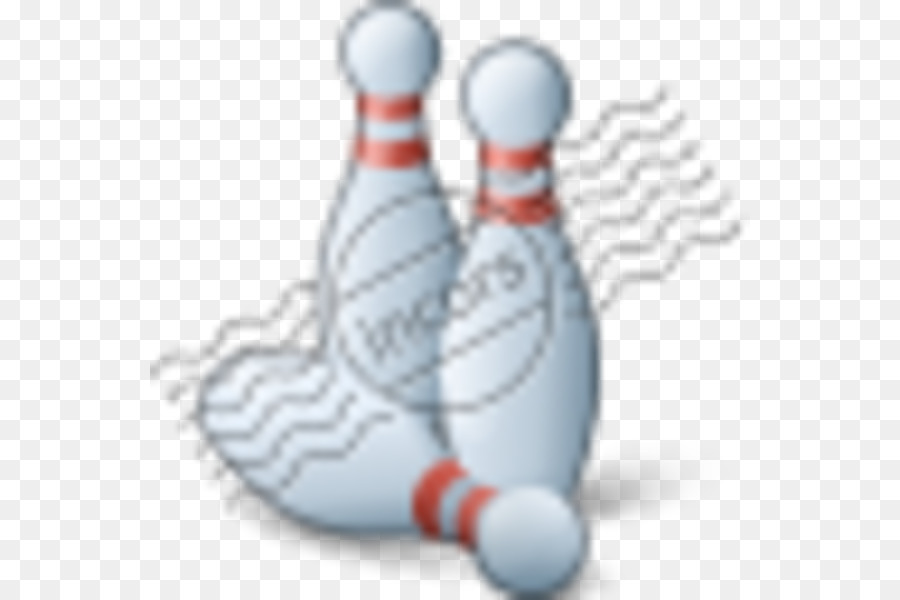 Quilles De Bowling，Bowling PNG