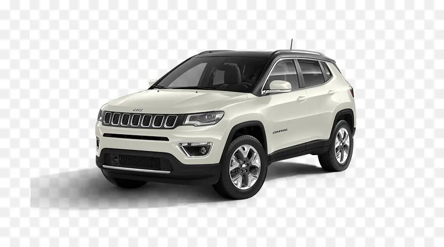 2018 Jeep Compass，Jeep PNG