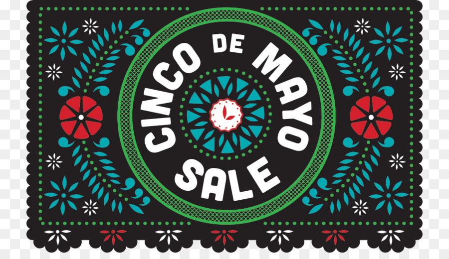 Cinco De Mayo，Vente PNG