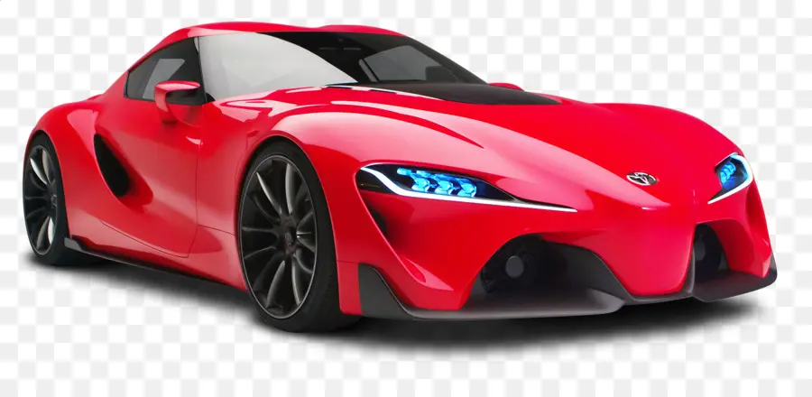 Toyota Supra，Toyota PNG