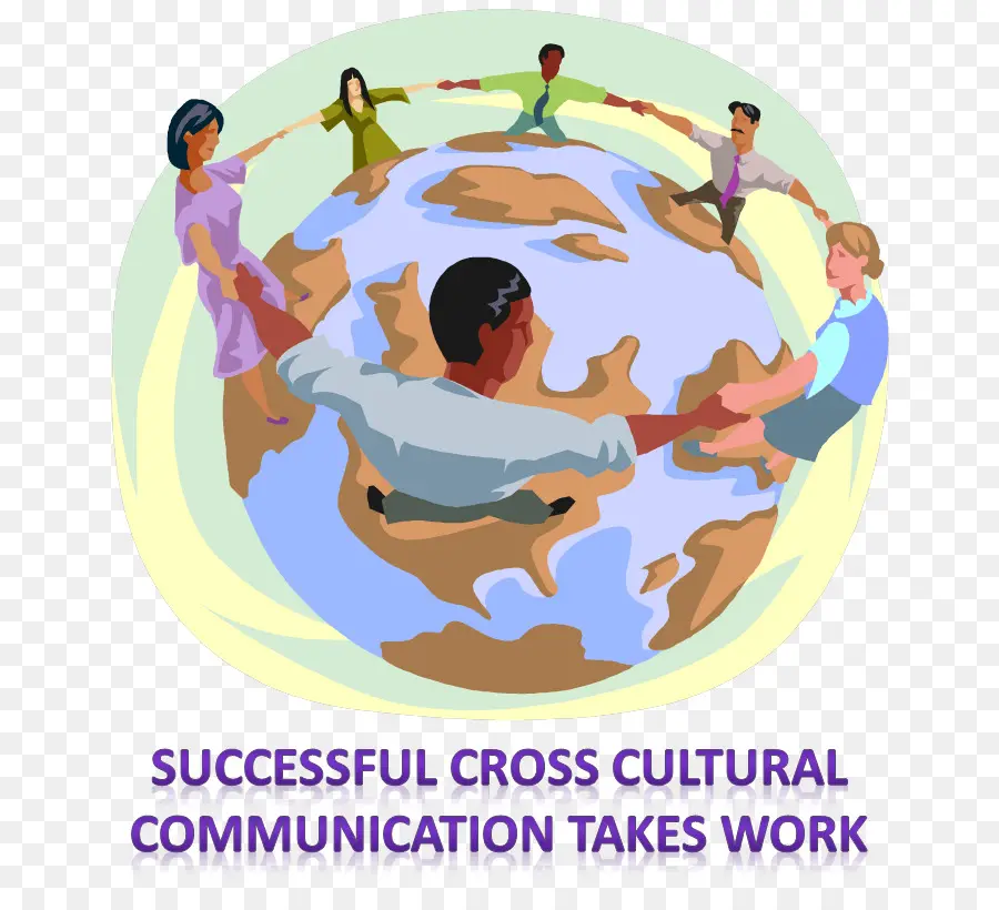 Communication Interculturelle，Interculturel PNG