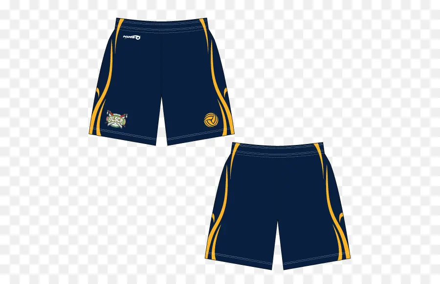 Shorts，Sportif PNG