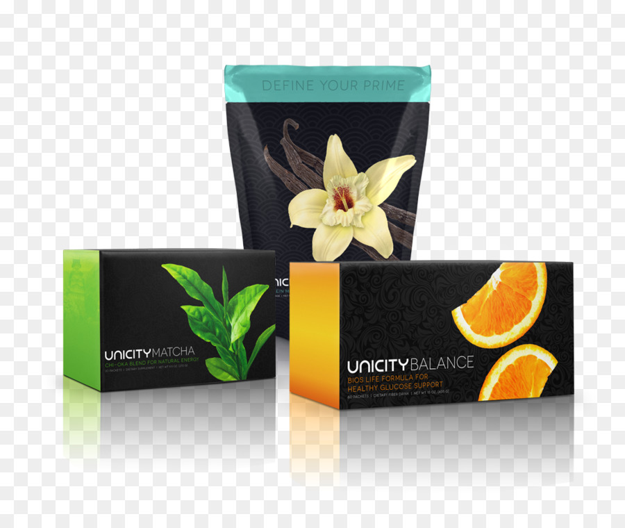 Unicity International，De La Santé PNG