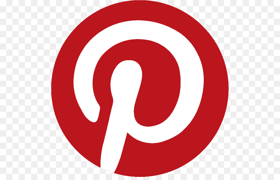 Pinterest，Réseaux Sociaux PNG