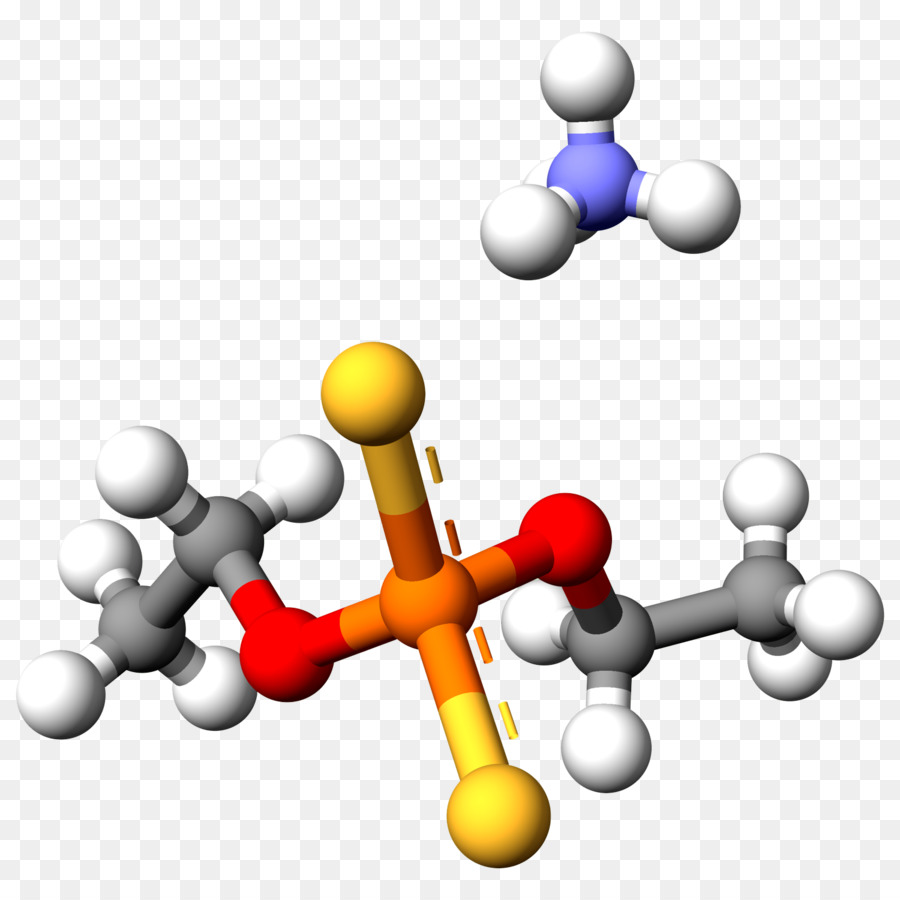 Molécule，Chimie PNG