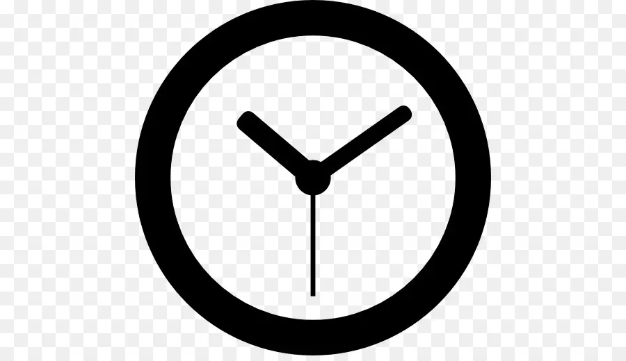 Horloge，Temps PNG