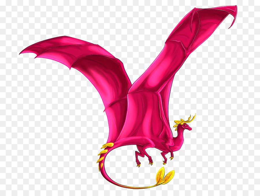 Dragon D'or，Mythique PNG