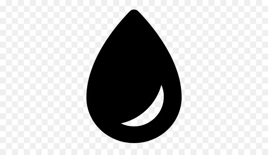 Goutte Noire，Eau PNG