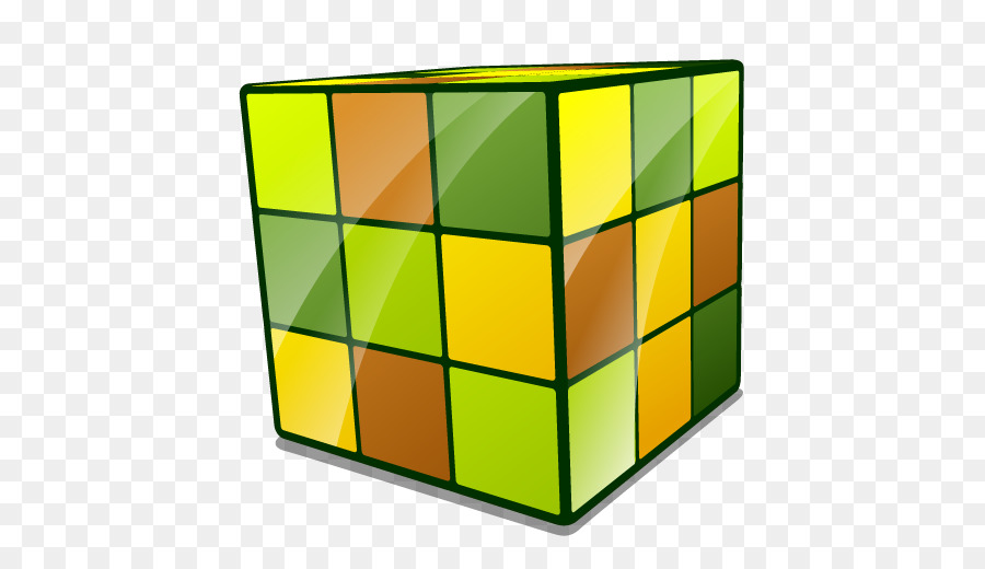 Cube，Bloc PNG