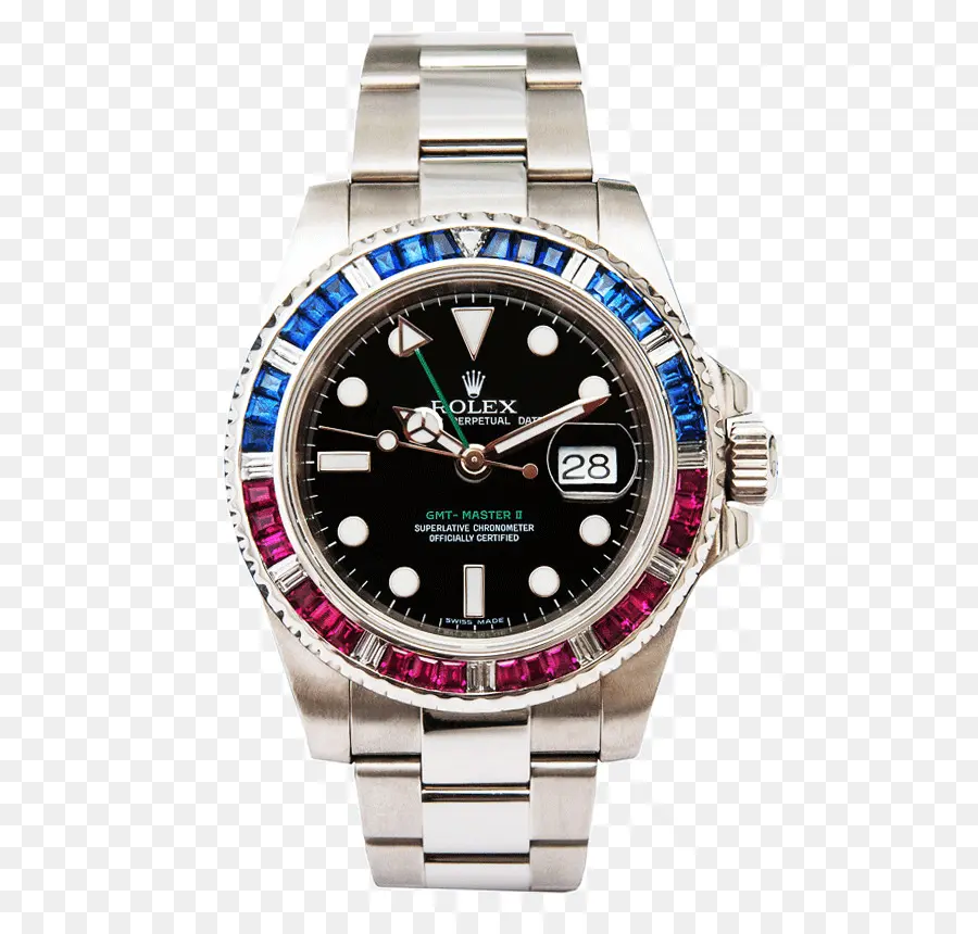 Montre Rolex，Luxe PNG