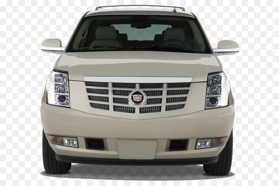 2014 Cadillac Escalade，Voiture PNG