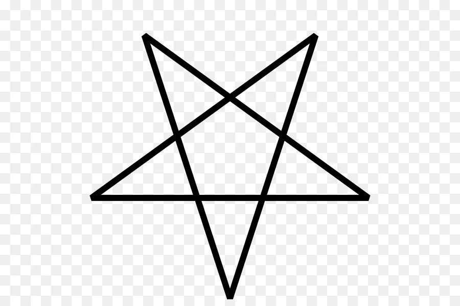 Pentagramme，Pentacle PNG