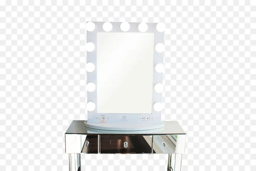 Miroir De Courtoisie，Miroir PNG