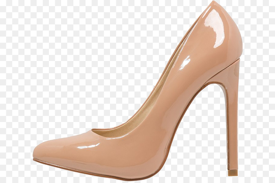 Chaussure à Talons Hauts，Chaussure PNG