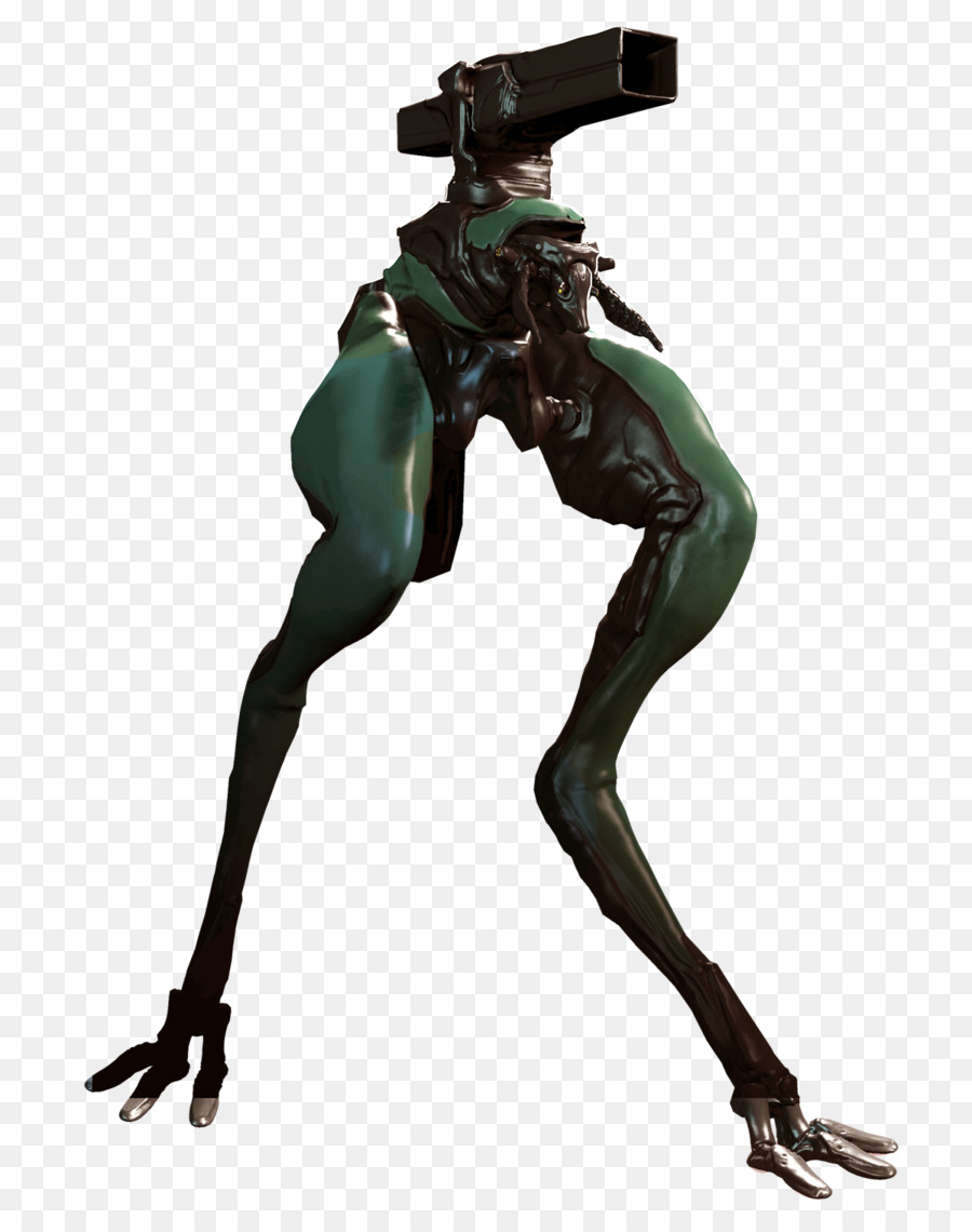 Warframe，Secteur Sombre PNG