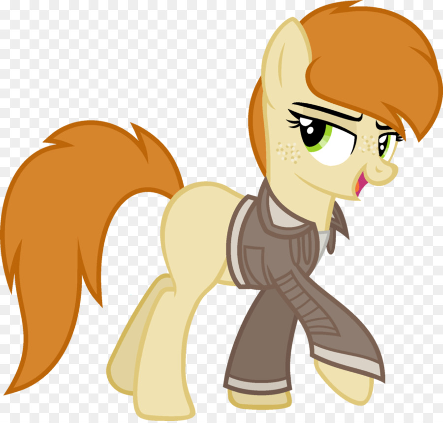 Poney，L Art PNG