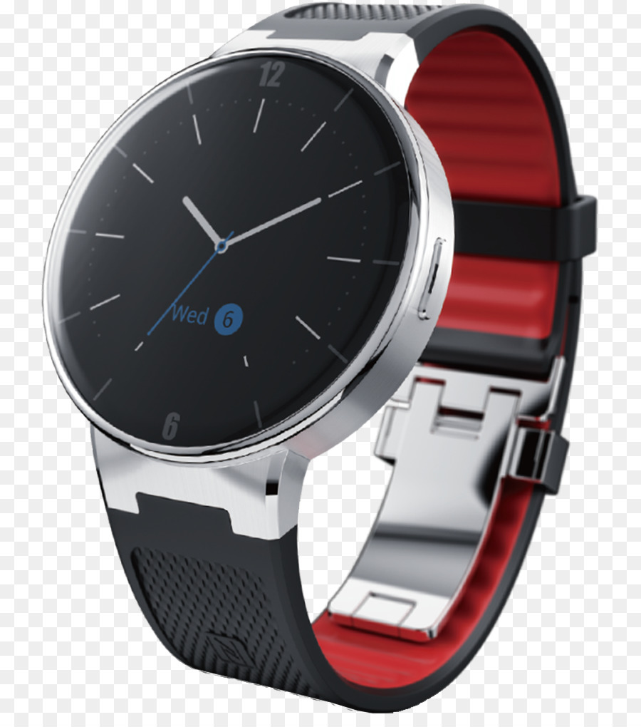 Smartwatch，Alcatel Mobile PNG