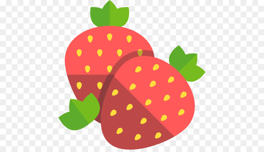 Fraise，Baie PNG