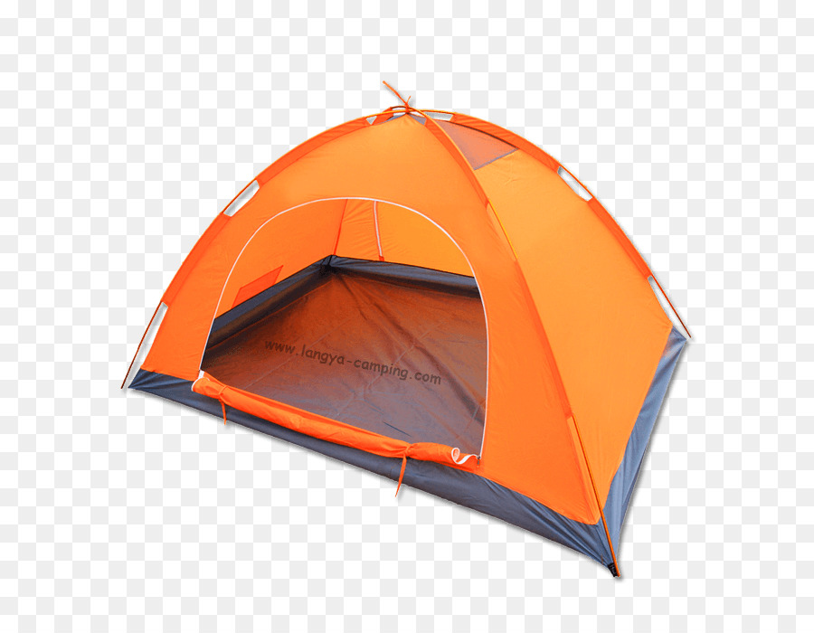 Tente De Camping，Abri PNG