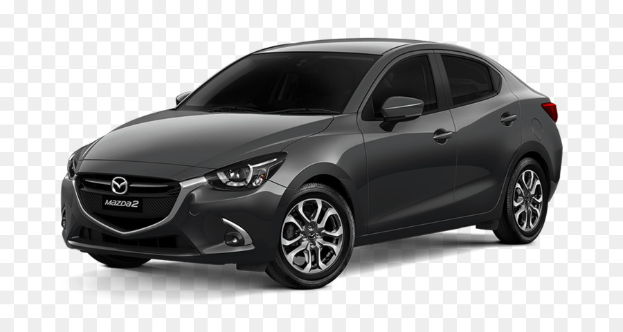 Mazda Demio，Mazda PNG