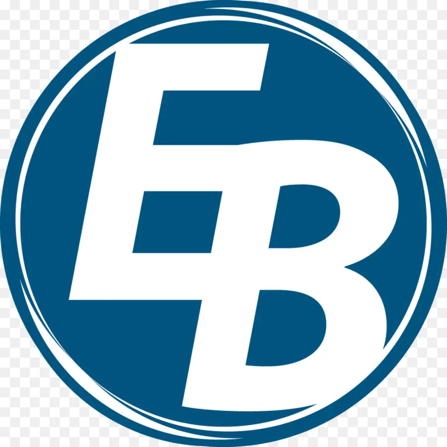 Logo，Eb PNG