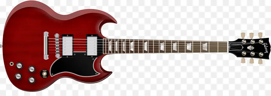 Gibson Les Paul，Gibson Sg Spécial PNG