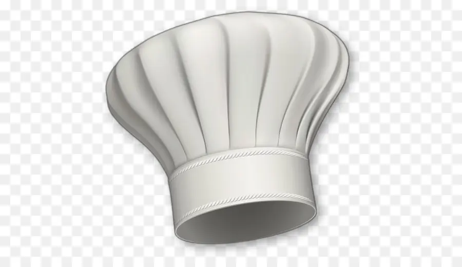 Le Chef De L Uniforme De，Chef Cuisinier PNG