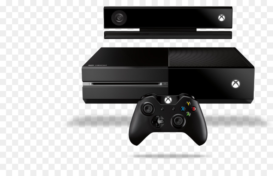 Console Xbox Noire，Contrôleur PNG