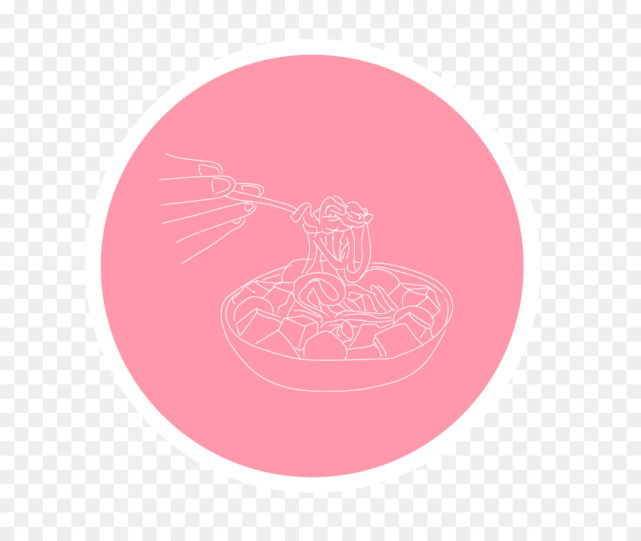 Cercle，Rose M PNG