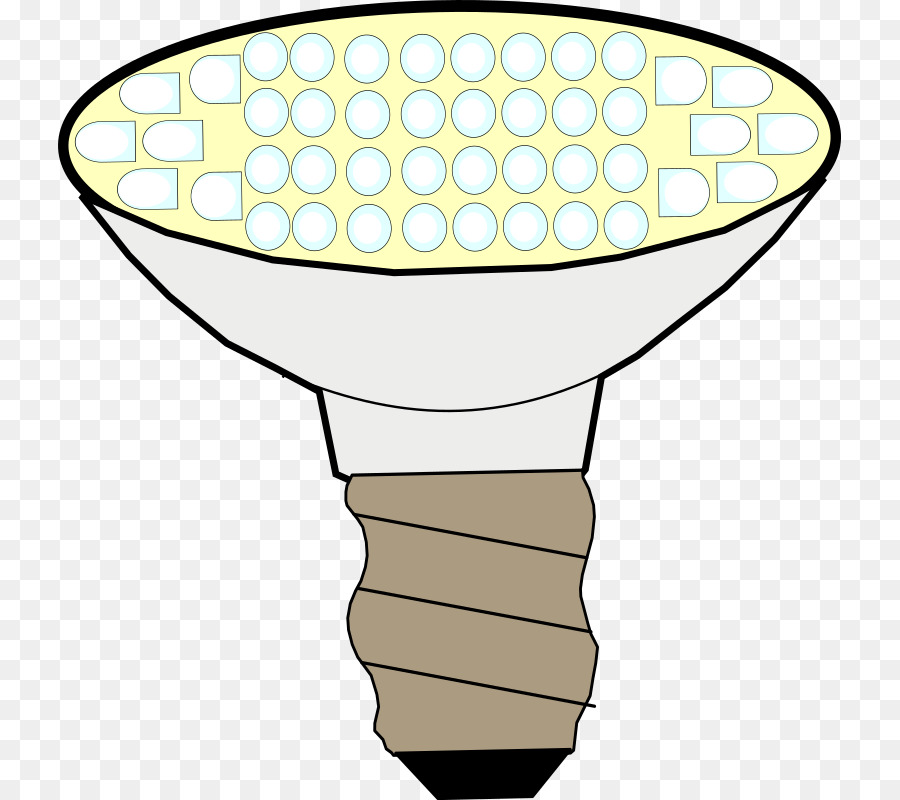 La Lumière，Lampe Led PNG