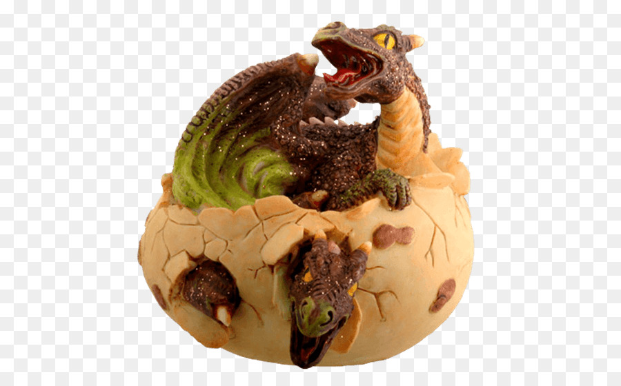 Figurine，Dragon PNG