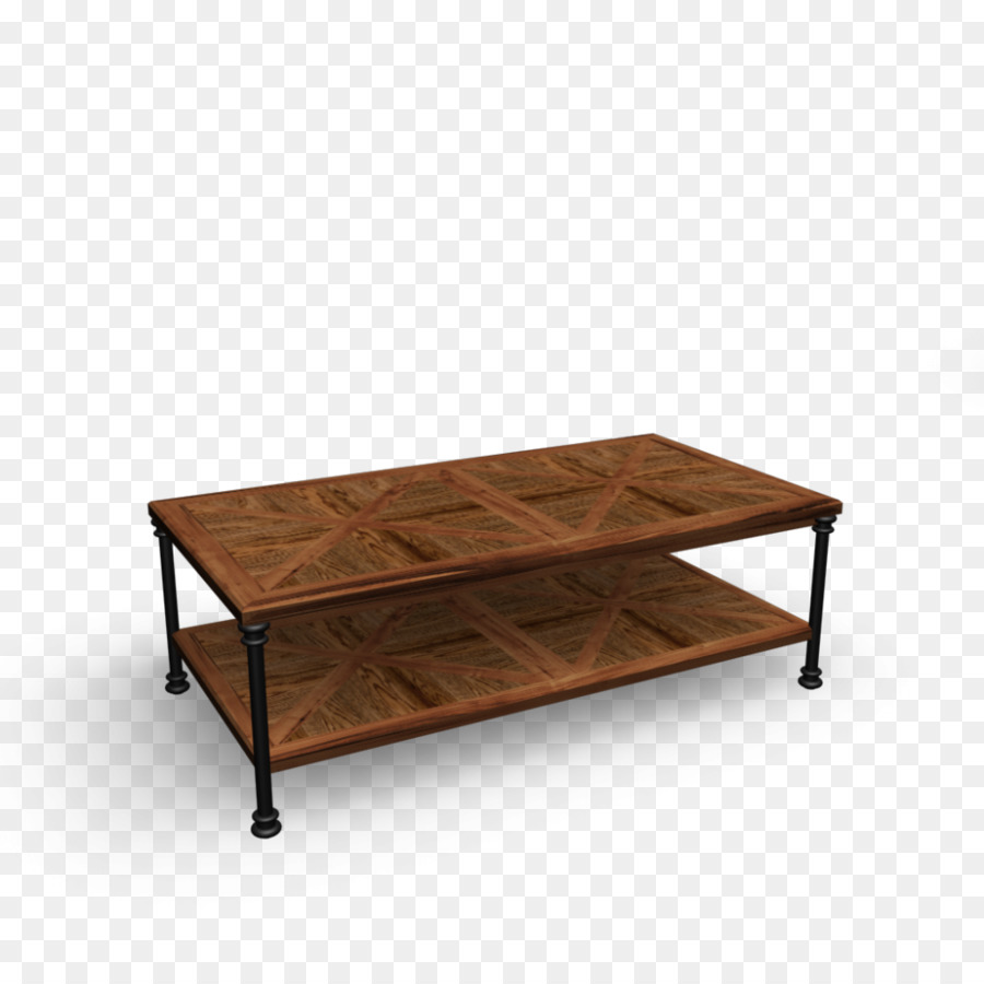 Table Basse En Bois，Salon PNG